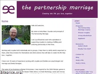 thepartnershipmarriage.com