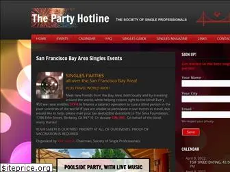 www.thepartyhotline.com