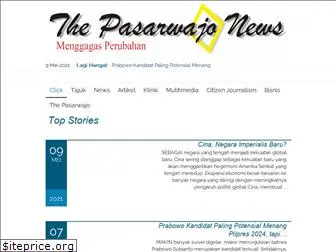 thepasarwajonews.com