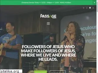 thepassagechurch.com