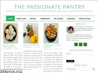 thepassionatepantry.com.au