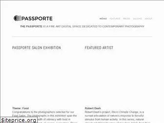 thepassporte.com