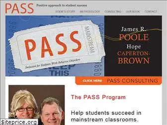 thepassprogram.com