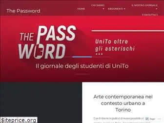 thepasswordunito.com