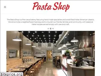 thepastashopdenville.com