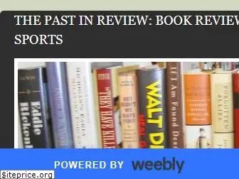 thepastinreview.weebly.com