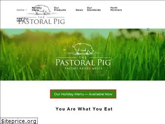 thepastoralpig.com