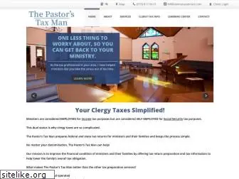 thepastorstaxman.com