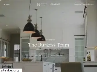 thepatburgessteam.com