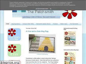 thepatchsmith.blogspot.com