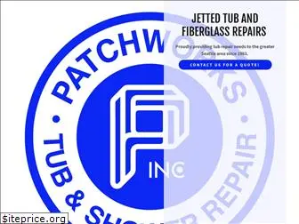 thepatchworksinc.com