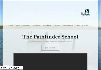 thepathfinderschool.org