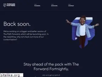 thepathforward.io