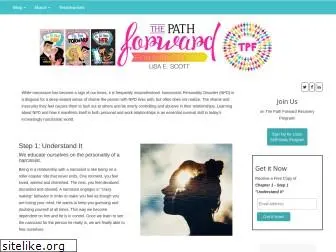 thepathforwardnow.com