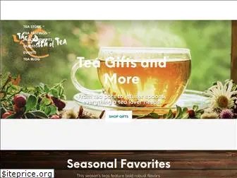 thepathoftea.com