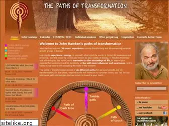 thepathsoftransformation.com