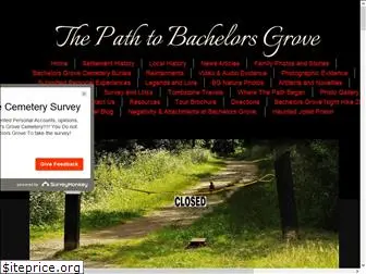 www.thepathtobachelorsgrove.com