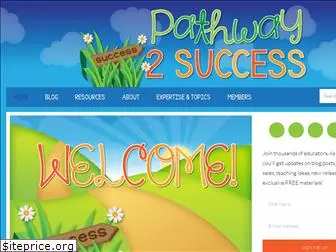 thepathway2success.com