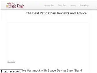 thepatiochair.com