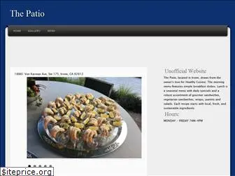 thepatioirvine.com