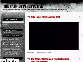 thepatriotperspective.wordpress.com