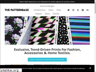 thepatternbase.com