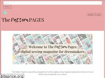 thepatternpages.com