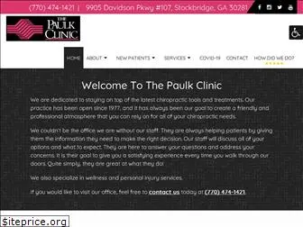 thepaulkclinic.com