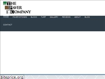 thepavercompany.com