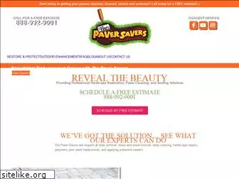 thepaversavers.com