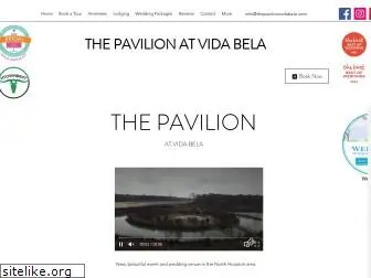 thepavilionvidabela.com