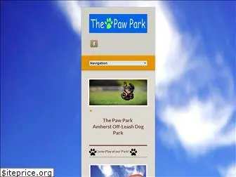 thepawpark.org