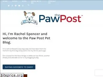 thepawpost.co.uk