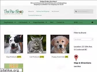 thepawshop.ca