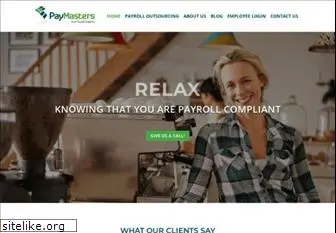 thepaymasters.co.nz