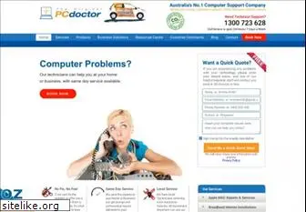 thepcdoctor.com.au