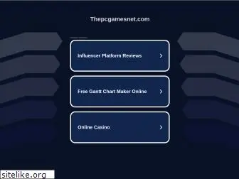 thepcgamesnet.com