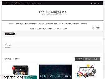 thepcmagazine.com