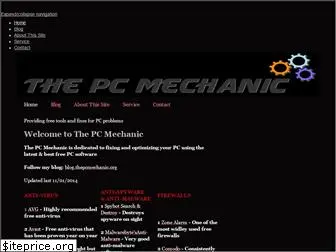 thepcmechanic.org