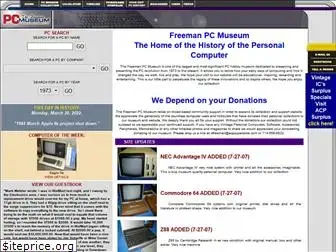 thepcmuseum.net