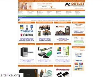thepcoutlet.co.uk