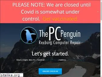 thepcpenguin.com