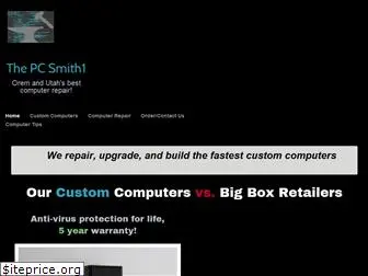 thepcsmith1.com