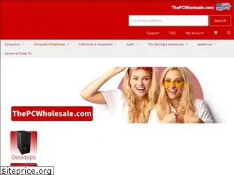 thepcwholesale.com