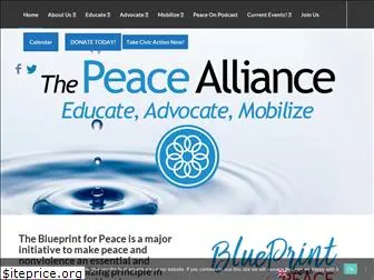 thepeacealliance.org