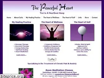 thepeacefulheart.com