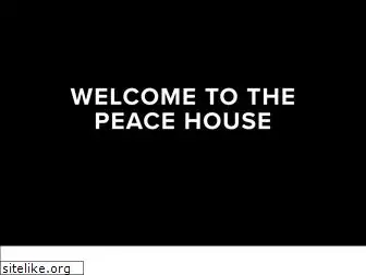 thepeacehouse.org