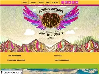 thepeachmusicfestival.com