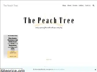 thepeachtreejewelry.com