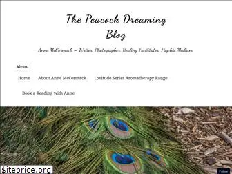 thepeacockdreamingblog.com